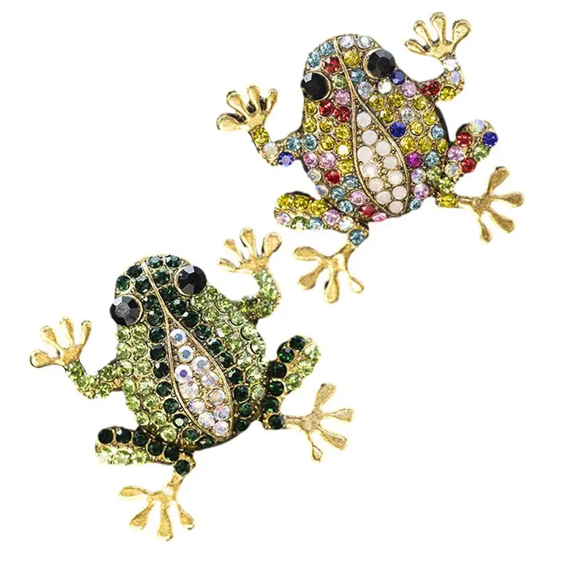 

Frog Shape Alloy Air Freshener Vent Clip New Aromatherapy Car Perfume Diffuser air Conditioning Aromatherapy Creative vent clip