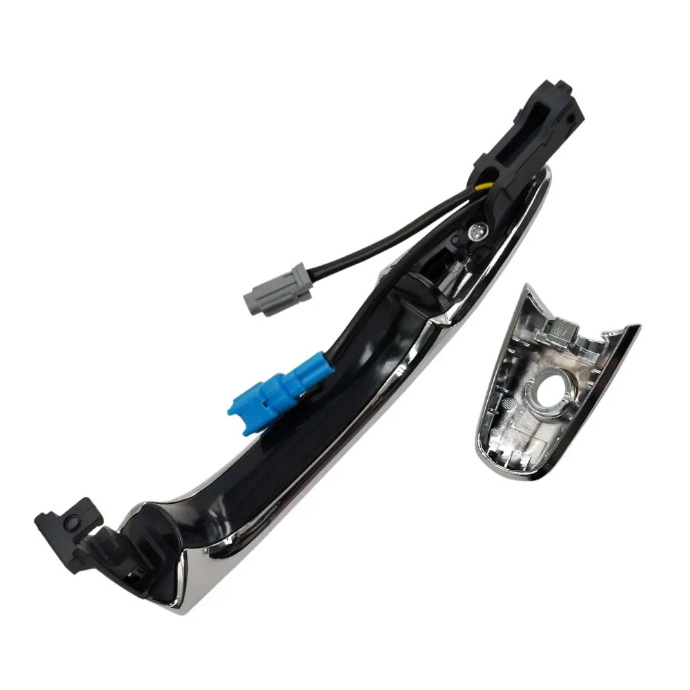 Exterior Door Handle 806403JA0B 806401BA0A For Infiniti QX50 QX60