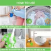 1/5/10pcs Pet Hair Remover Washing Machine Accessories Cat and Dog Fur Multifunctional Reusable Cleaning Clothes Bedding 3