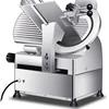 Fully automatic slicer commercial hot pot restaurant mutton roll slicer beef roll slicer meat cutter 6