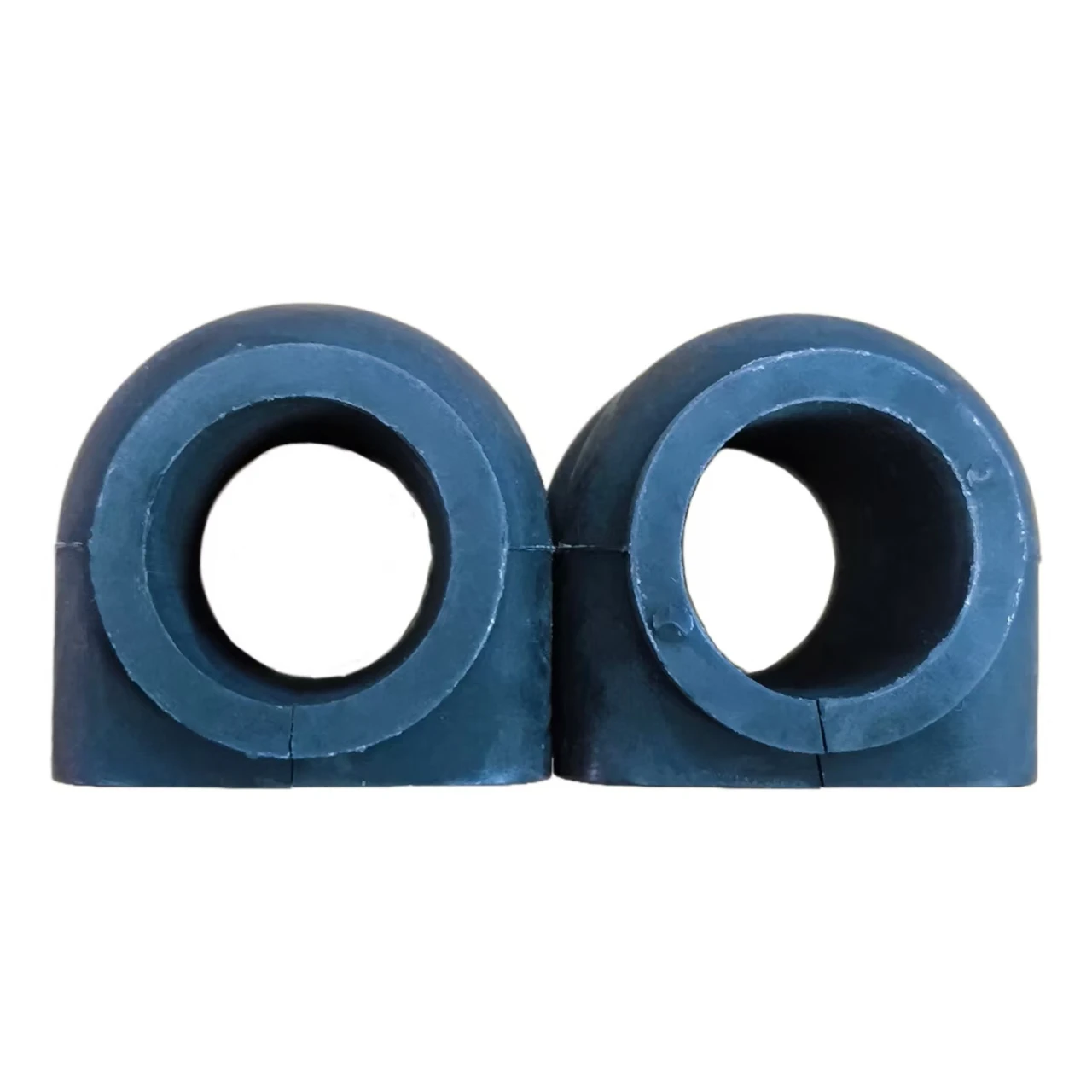 2PCS 리어 스태빌라이저 부싱 A002916011 Leopaard CS10 1.5T 2016-2021 CS10 2.0T 2015-2021 자동차 액세서리