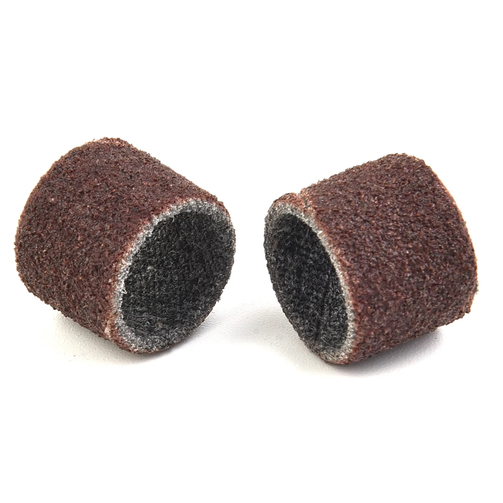 Рисунок 4 - Набор абразивных инструментов