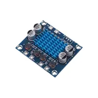TPA3110 XH-A232 30W+30W 2.0 Channel Digital Stereo Audio Power Amplifier Board DC 8-26V 3A 3