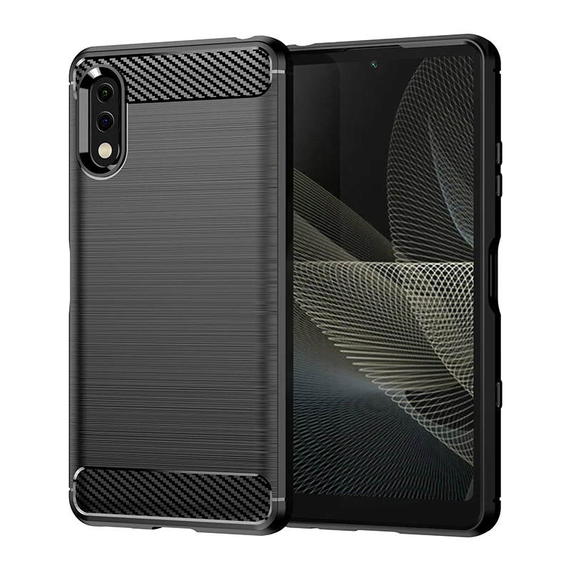 For Cover Sony Xperia ACE II Case For Sony Xperia ACE II Capas