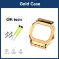 Gold Single case