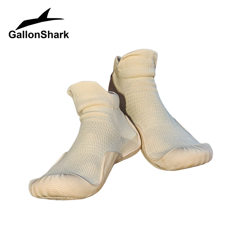 Ultra-Grip Barefoot Fitness Shoes for Indoor Workouts & Yoga