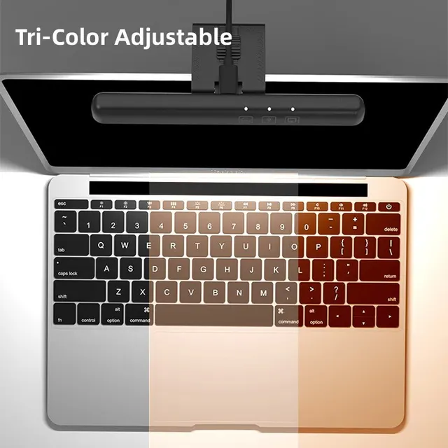 효율적인 LED 레이엉 램프를 사용하여 작업 및 학습 환경을 향상시키세요.