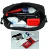 EDC Waist Bag Outdoor Camping EDC Tool Pouch Wallet Fanny Backpack Phone Bag Nylon Molle Hunting Waist Belt Pocket 3