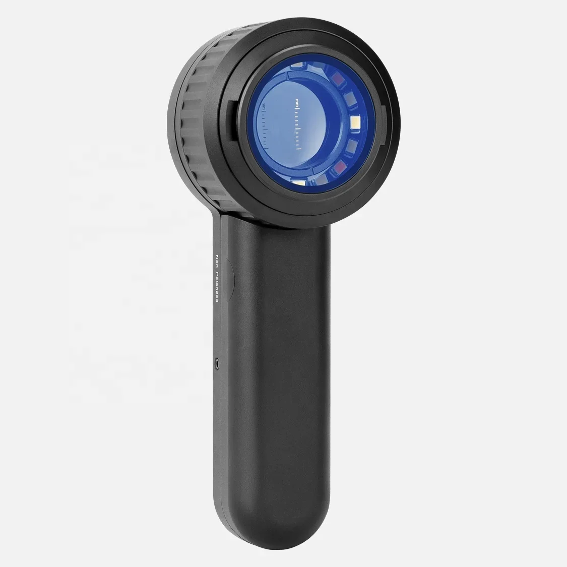 DE-3100 Handyscope Smartphone Mobile Dermatoscope Dermoscope Trichoscope