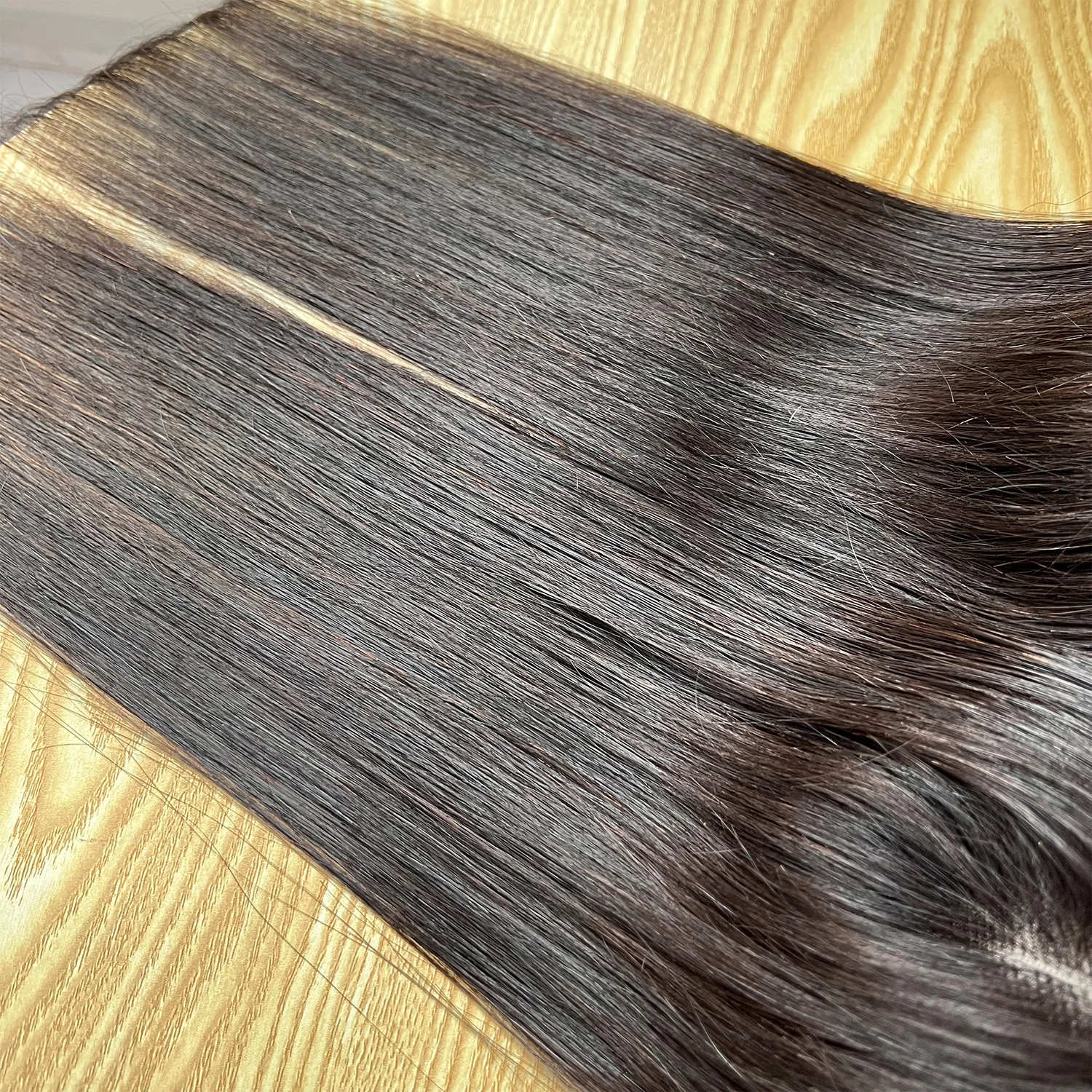 SWANEE 2x6 Lace Closure 12A Vietnamese Hair Straight 100% Human Hair Rtraight Lace Frontal Closure Natural Color Remy