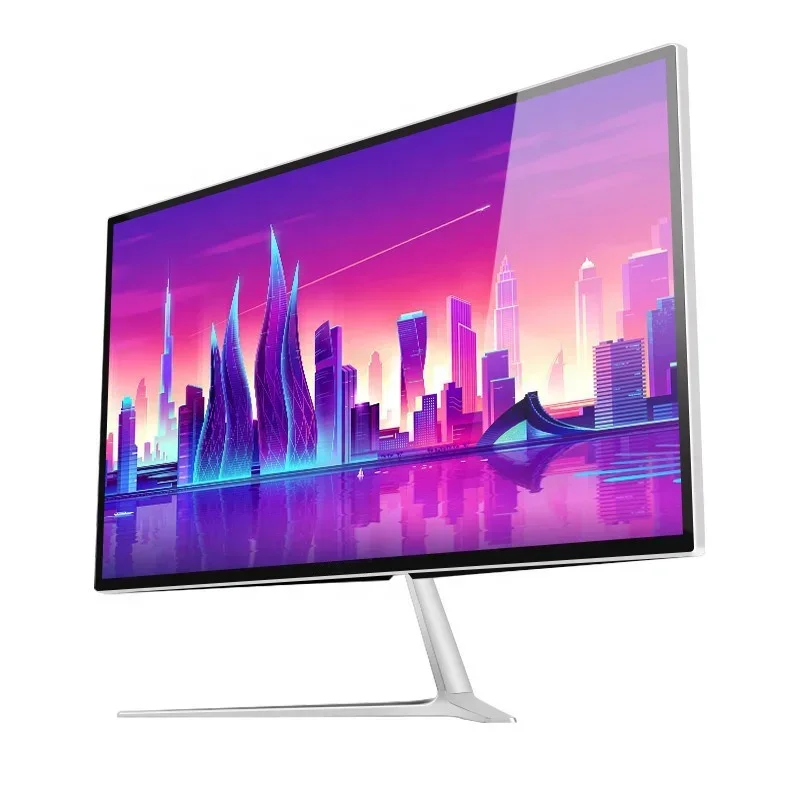 23.8 1080P ̹ PC, 180  ȸ  ũ, PC ǻ ũž , 24 ġ, 27 ġ