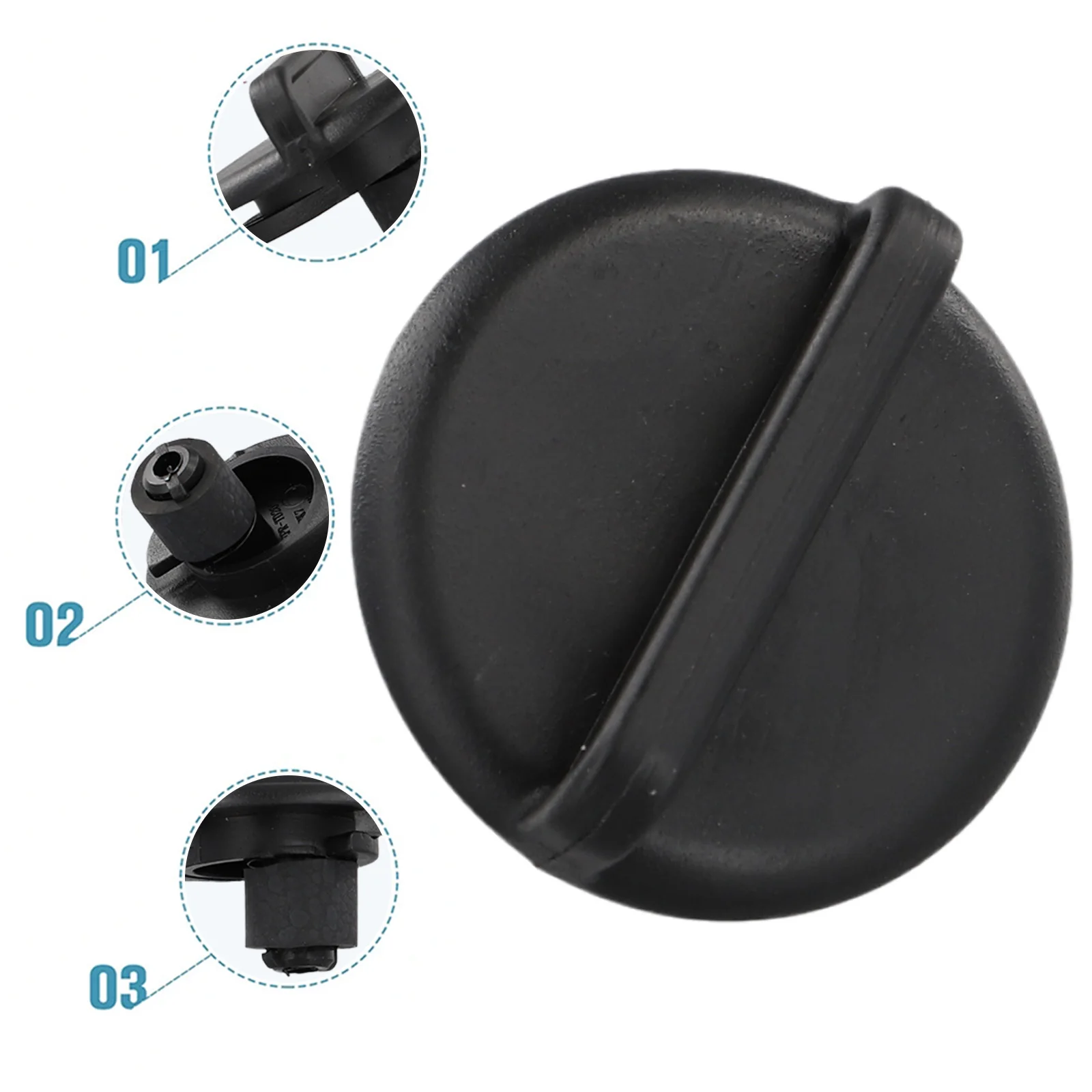 Рисунок 5 - Прочная резиновая крышка для перчаток