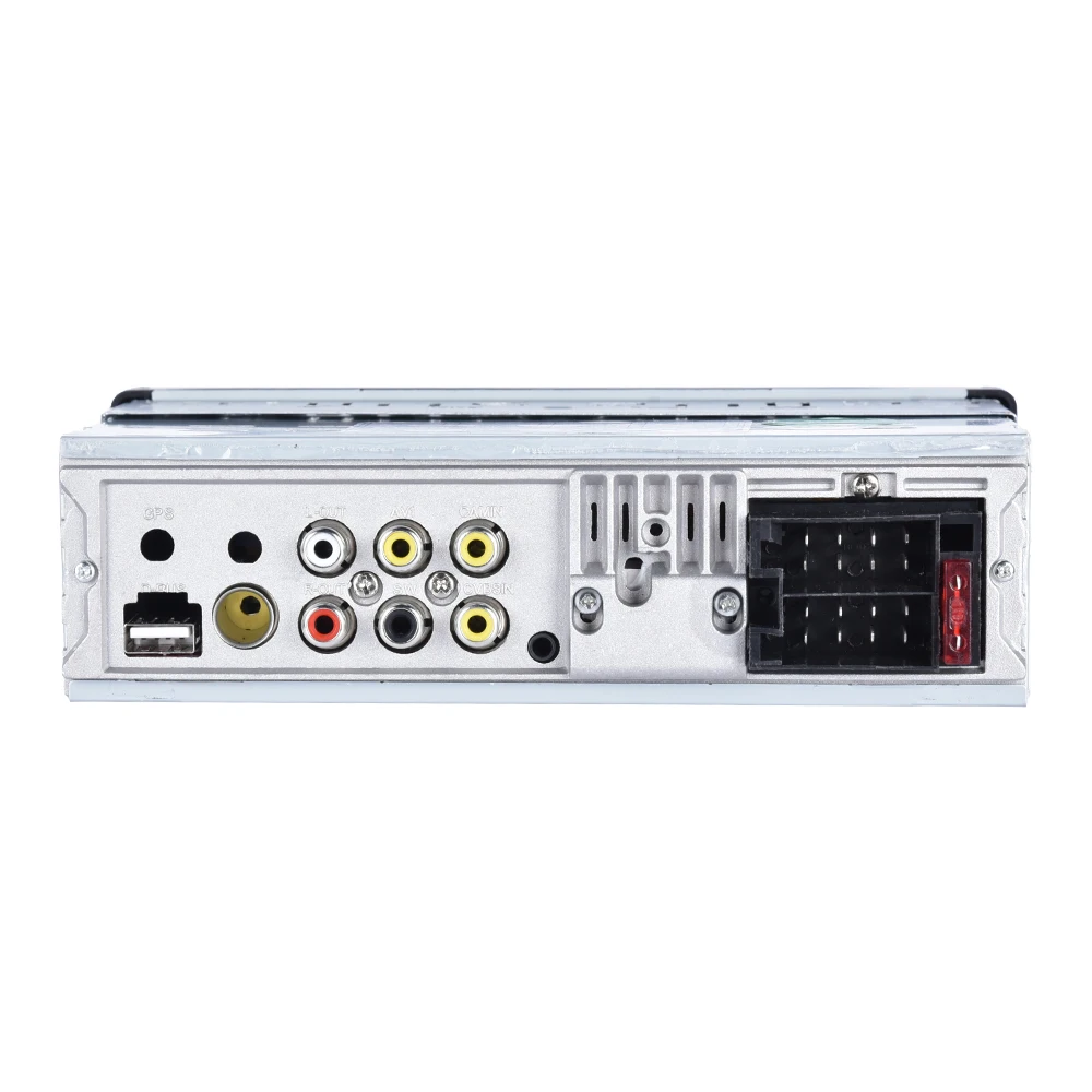 5188 1din Mp5 Player Touch Car Radio Bidirectional Interconnection 5.1 Inches 3-USB Support Android 10 Mirrorlink