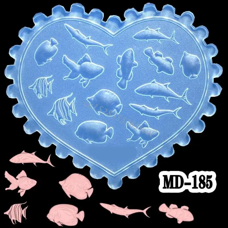 Multifuntional Mold Styling Mold Various Accessories Moulds Suitable for Accessories Enhancement