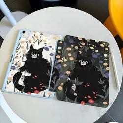 Versatile Flip Smart Tablet Cover - Pro 12.9 2018 - 2020 (PD6357)