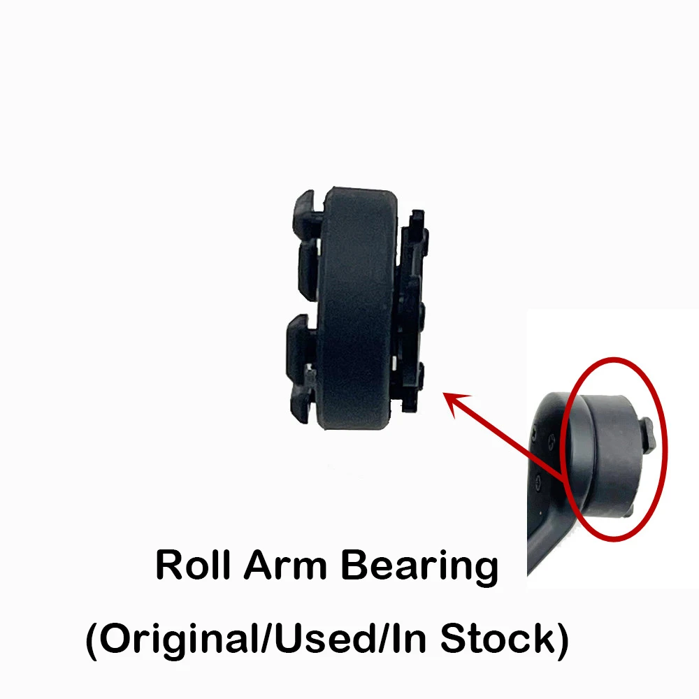 Roll Arm Bearing