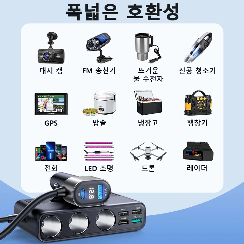 Joyroom   , ð  ø,  ġ, DC  ܼƮ, PD 3 , 154W, 9 in 1