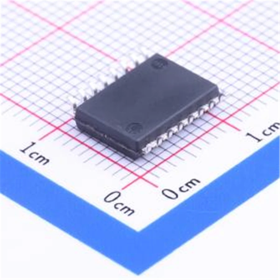 ADUM2402BRWZ-RL
