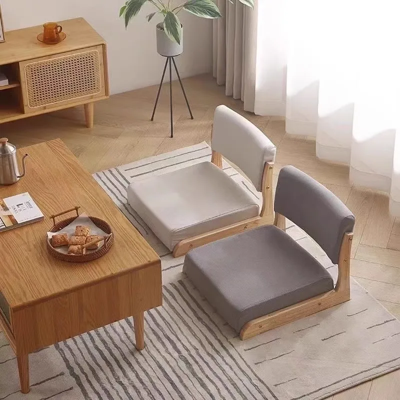 Floor Seating Diy Floor Chair With Back Support Rectangle LOW Desk