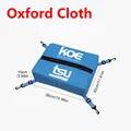 Oxford Cloth Blue