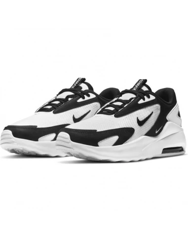 ZAPATILLA NIKE BL ROJ H AIR MAX de correr| -