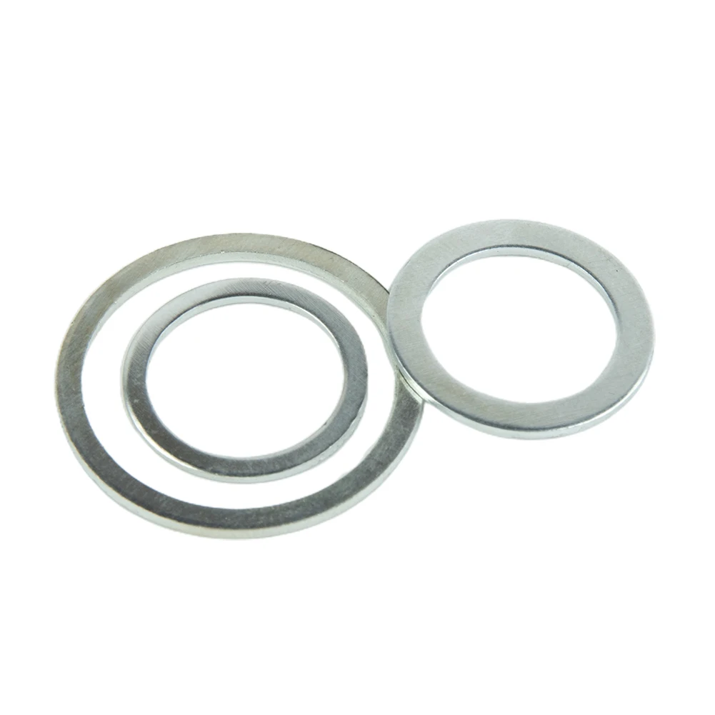 

16/20/22/25.4MM Circular Saw Blade Reducing Rings Conversion Ring Cutting Disc Aperture Gasket Inner Hole Adapter Rings