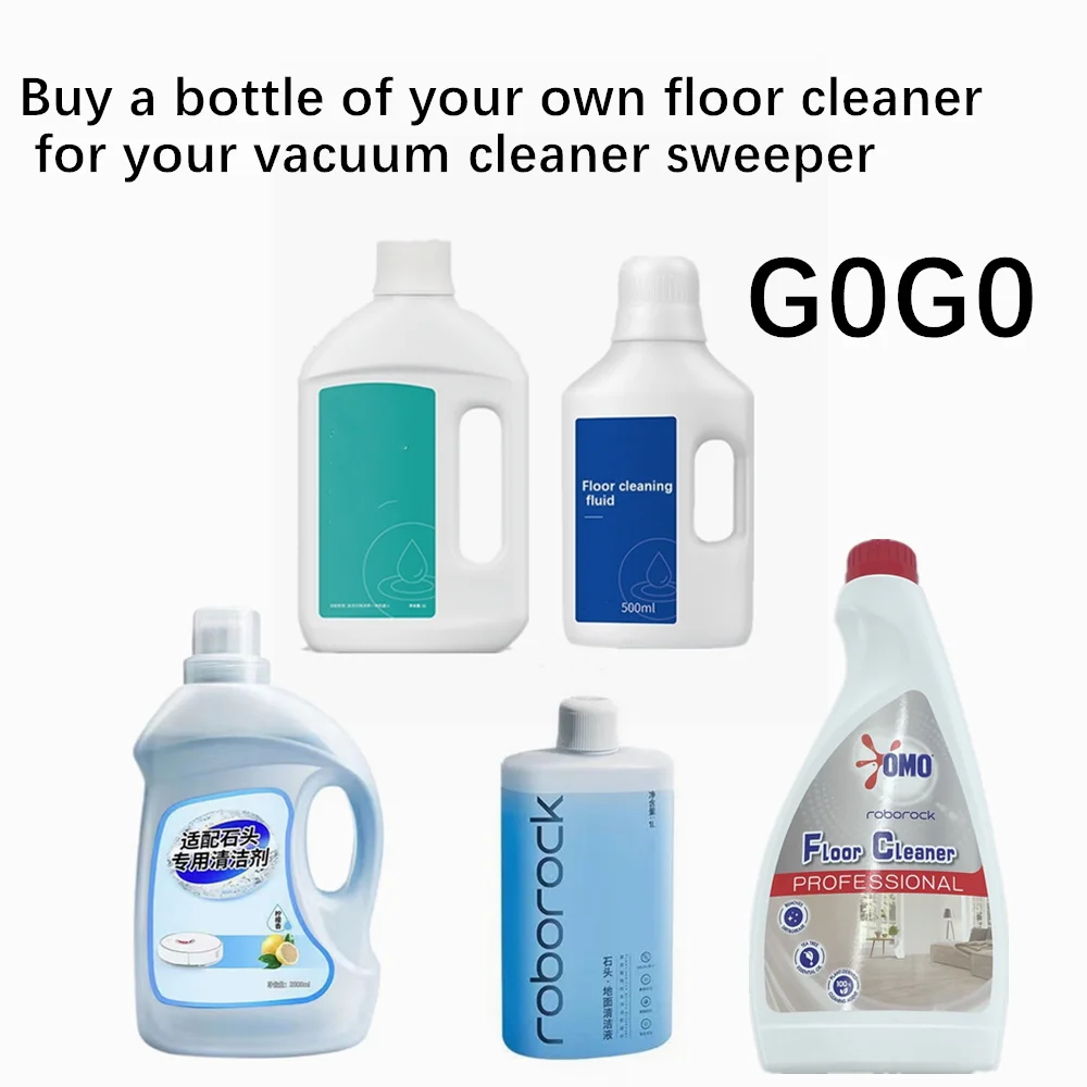 Self Cleaning Robot Vacuum 