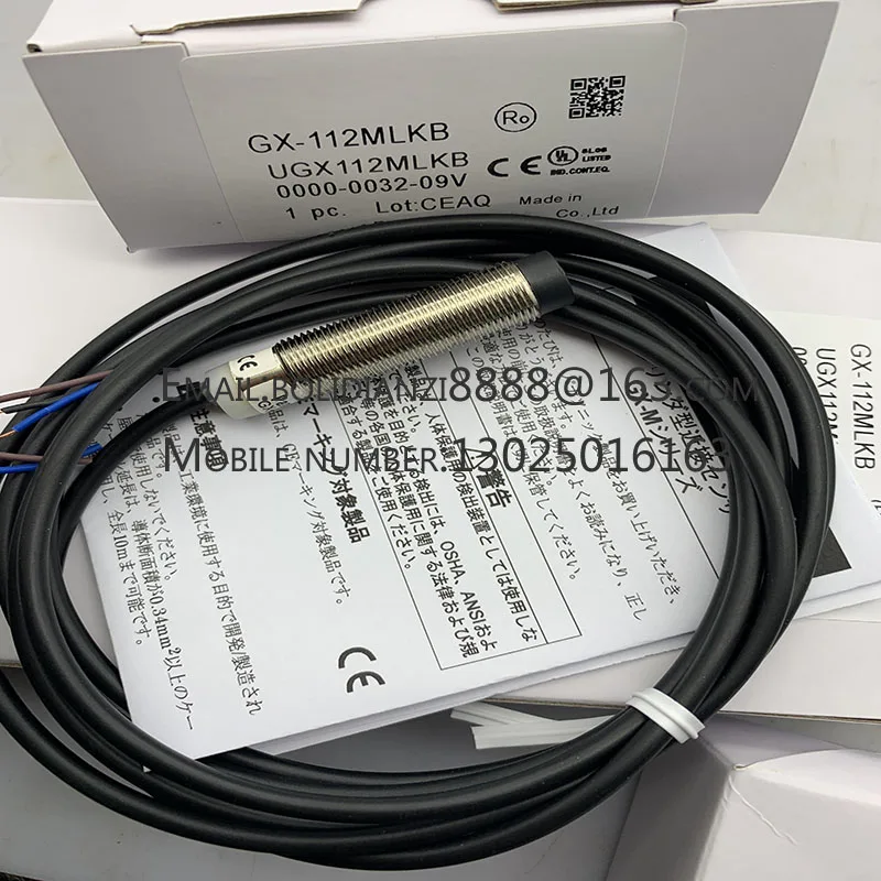 

Новый датчик приближения NI4/Φ/AP6X/AN6X/AD4X-H1141