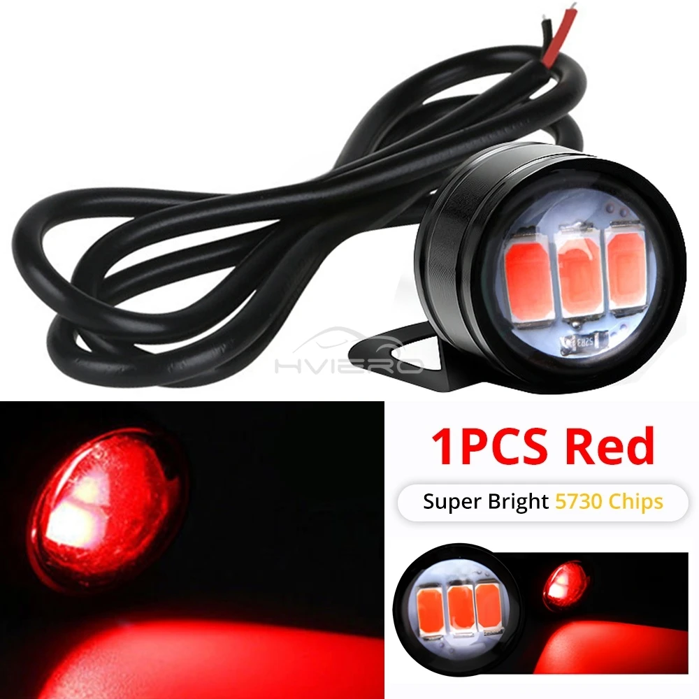 1pcs Red