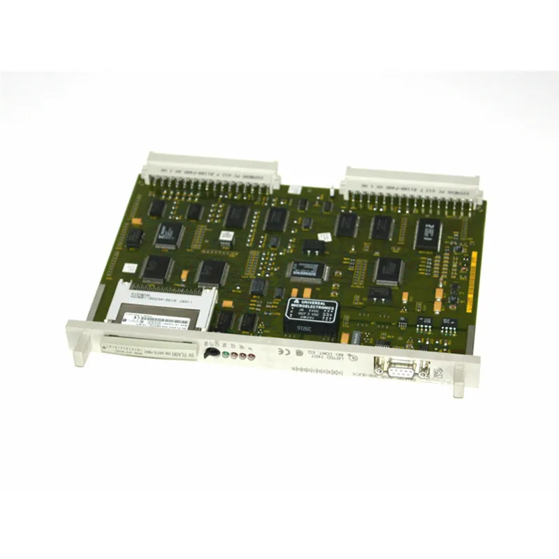 

Simatic S5 Switching 6ES5308-3UC11 In Stock Please Enquiry