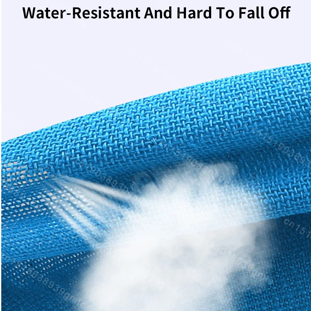 Precut Thumb Support Tape Finger Bandage Protective Thumb Cover Bowling Tape Guard Tapes Elastic Cloth Compact Sports Accessorie