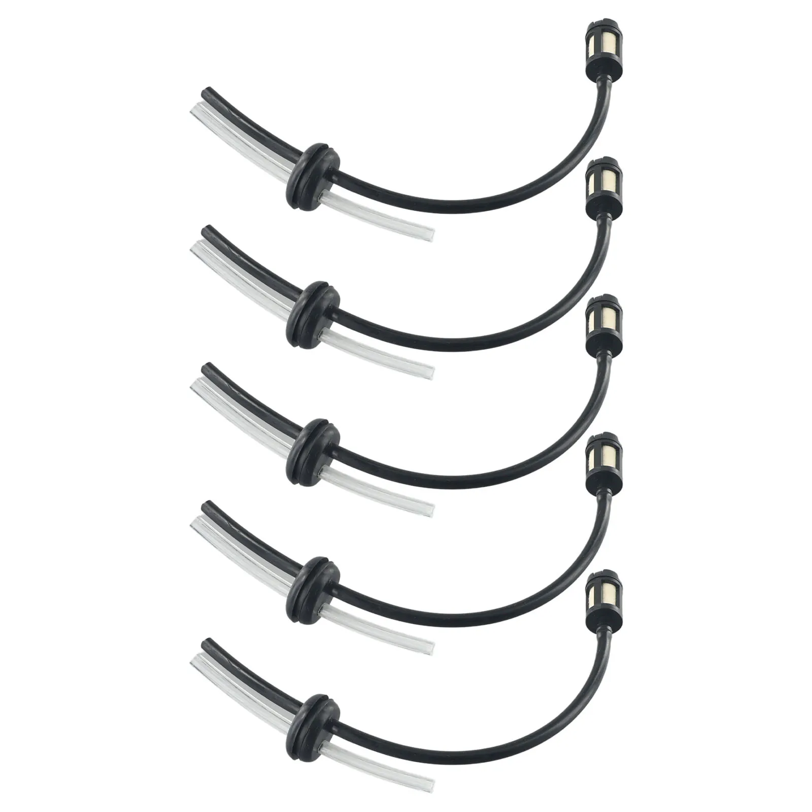 

Для 4-тактного триммера, кустореза 13x8x9 см, пластик + резина, 18 мм, комплект топливной лески, газонокосилка, топливный фильтр, новый, полезный, прочный