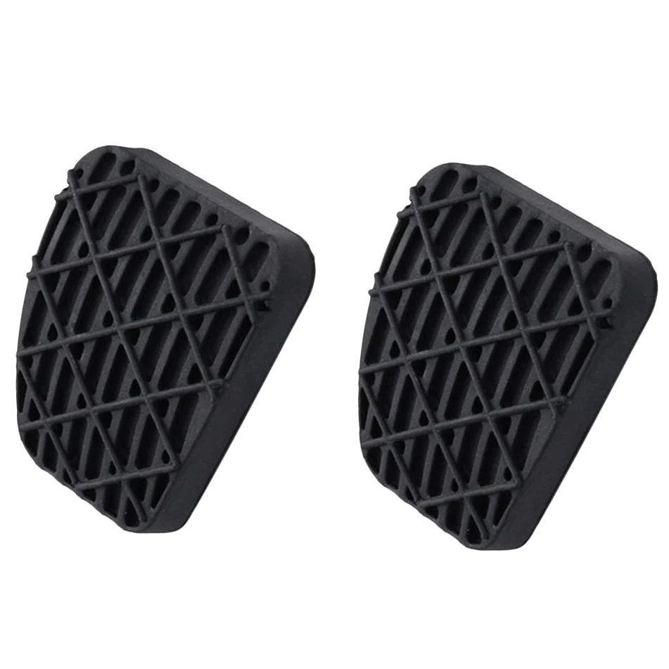 

2Pc For Mercedes Sprinter Vito Viano Brake Clutch Pedal Pads Rubbers 2012910282