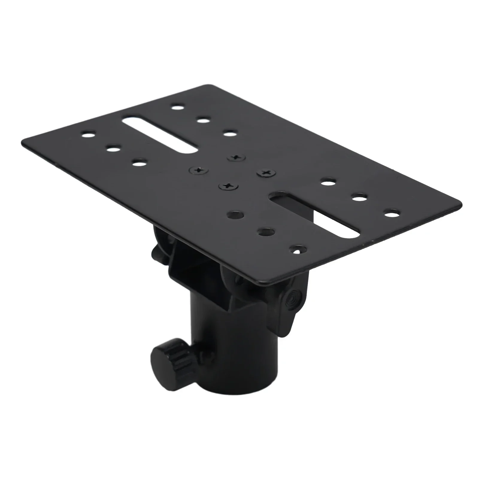 35mm Metal Mount Tripod Pole for DJ Speaker Stand