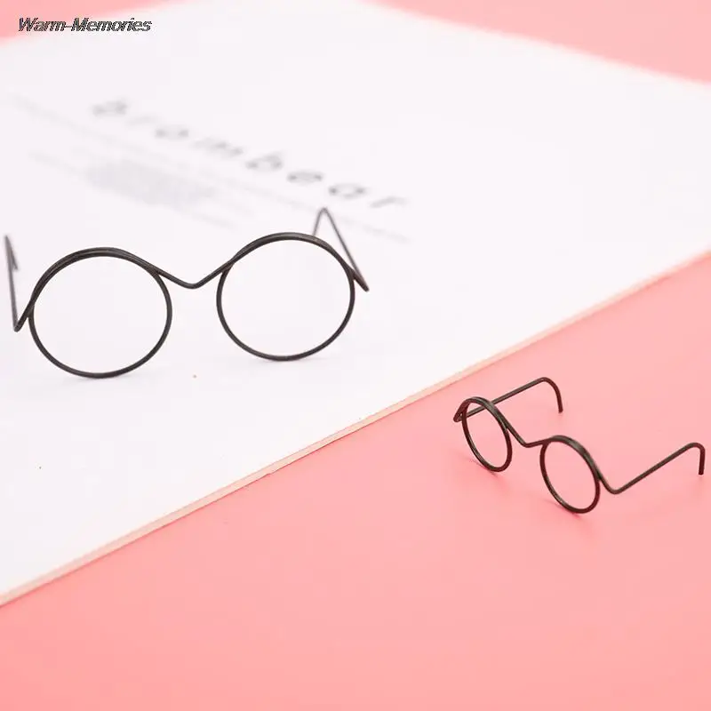 Рисунок 3 - круглая оправа без оправы для кукол