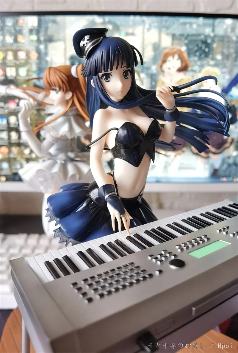 touma様 Touma Kazusa WHITE ALBUM 2 Cosplay Hair Wig Black Purple | eBay