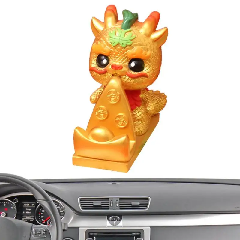 

Dragon Cell Phone Stand Cartoon Dragon Design Mobile Phone Tablet Bracket