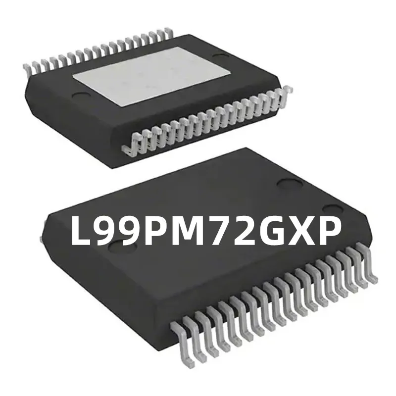 

1 шт. новый оригинальный L99PM72GXP L99PM726XP SSOP-36 чип управления питанием
