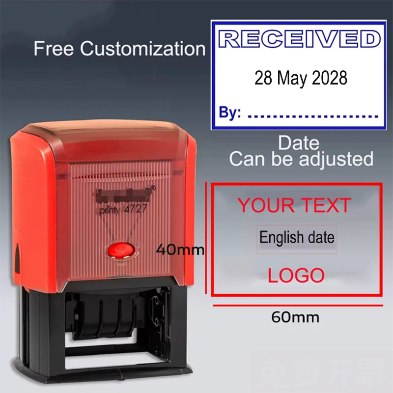 60x40mmSelfInkingRubberDateStampsOfficeStampforProfessionalandPersonalApplications.jpg