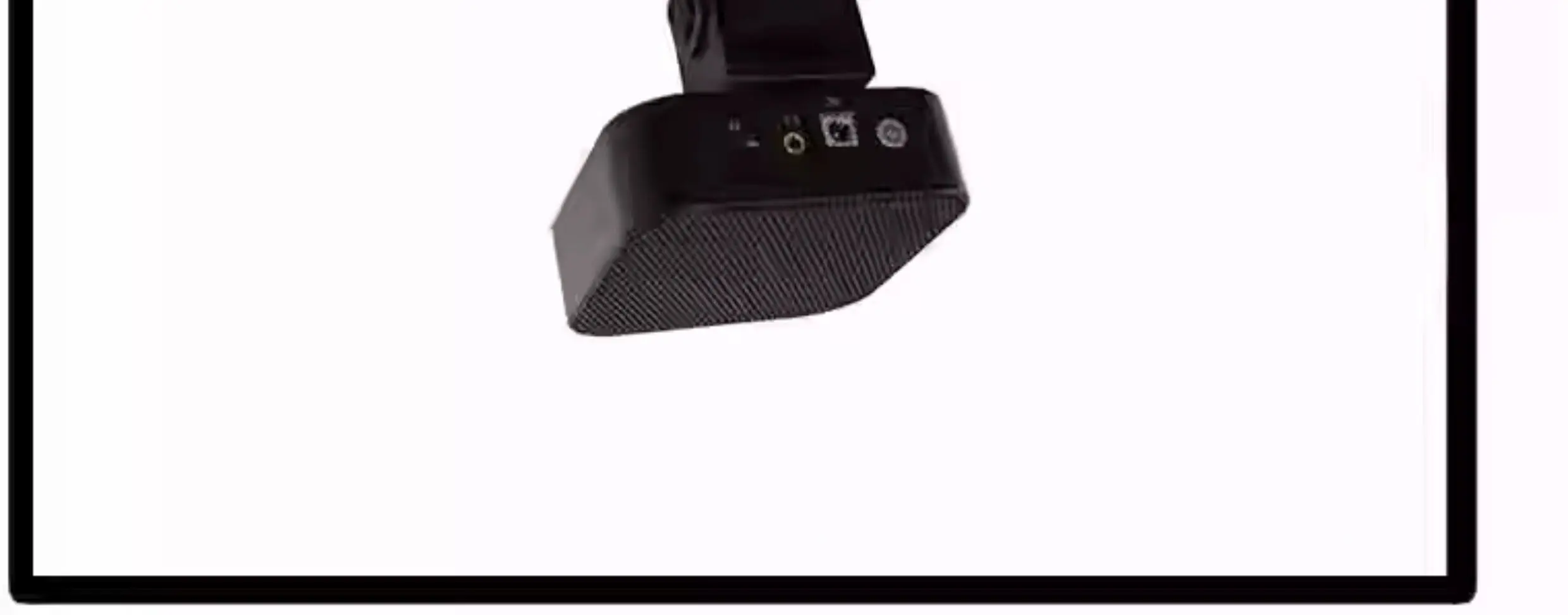 Suitable for G-19 compact directional speakers, directional audio speakers exhib