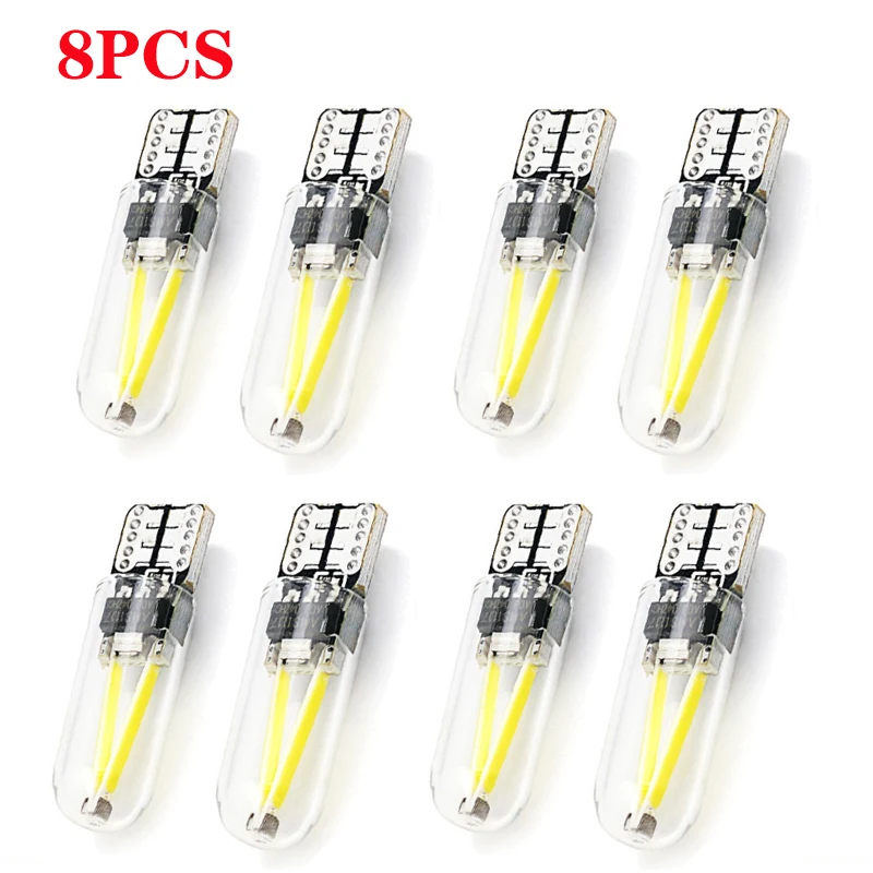 Π‘Π²Π΅ΡΠΎΠ΄ΠΈΠΎΠ΄Π½ΡΠΉ ΡΡΠ΅ΠΊΠ»ΡΠ½Π½ΡΠΉ Π°Π²ΡΠΎΠΌΠΎΠ±ΠΈΠ»ΡΠ½ΡΠΉ ΡΠ²Π΅ΡΠΈΠ»ΡΠ½ΠΈΠΊ 8X W5W T10 Cob Ρ Π½ΠΈΡΡΡ Π½Π°ΠΊΠ°Π»ΠΈΠ²Π°Π½ΠΈΡ, Π°Π²ΡΠΎΠΌΠΎΠ±ΠΈΠ»ΡΠ½ΡΠ΅ Π»Π°ΠΌΠΏΡ Π΄Π»Ρ ΡΡΠ΅Π½ΠΈΡ, ΠΊΡΠΏΠΎΠ», Π½ΠΎΠΌΠ΅ΡΠ½ΠΎΠΉ Π·Π½Π°ΠΊ, Π»Π°ΠΌΠΏΠ° DRL, Π‘ΡΠ°ΠΉΠ»ΠΈΠ½Π³ Π°Π²ΡΠΎΠΌΠΎΠ±ΠΈΠ»Ρ 12 Π Π‘Π²Π΅ΡΠΎΠ΄ΠΈΠΎΠ΄Π½ΡΠΉ ΡΡΠ΅ΠΊΠ»ΡΠ½Π½ΡΠΉ Π°Π²ΡΠΎΠΌΠΎΠ±ΠΈΠ»ΡΠ½ΡΠΉ ΡΠ²Π΅ΡΠΈΠ»ΡΠ½ΠΈΠΊ 8X W5W T10 Cob Ρ Π½ΠΈΡΡΡ Π½Π°ΠΊΠ°Π»ΠΈΠ²Π°Π½ΠΈΡ, Π°Π²ΡΠΎΠΌΠΎΠ±ΠΈΠ»ΡΠ½ΡΠ΅ Π»Π°ΠΌΠΏΡ Π΄Π»Ρ ΡΡΠ΅Π½ΠΈΡ, ΠΊΡΠΏΠΎΠ», Π½ΠΎΠΌΠ΅ΡΠ½ΠΎΠΉ Π·Π½Π°ΠΊ, Π»Π°ΠΌΠΏΠ° DRL, Π‘ΡΠ°ΠΉΠ»ΠΈΠ½Π³ Π°Π²ΡΠΎΠΌΠΎΠ±ΠΈΠ»Ρ 12 Π