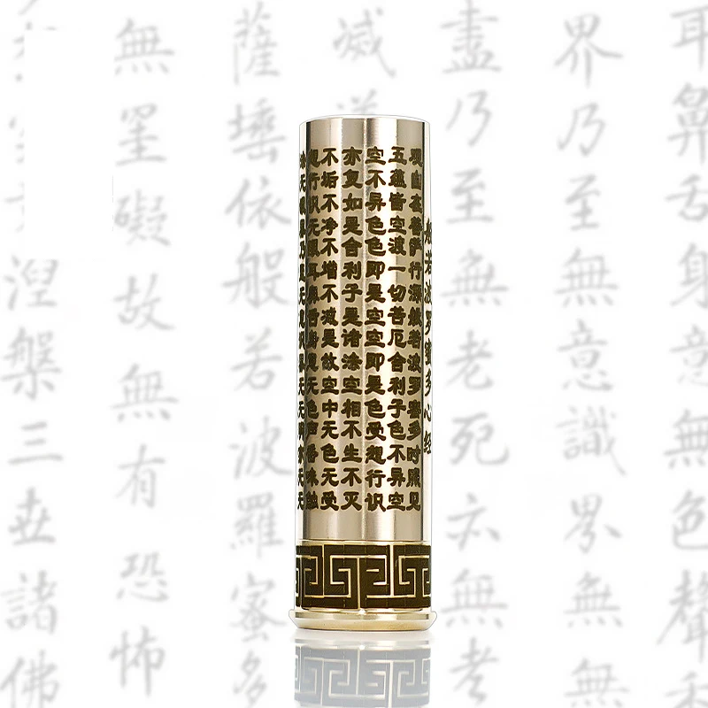 New Exquisite Relief Kerosene Lighter, Fun and Personalized Decoration, Cool Collection Metal Gift Lighter
