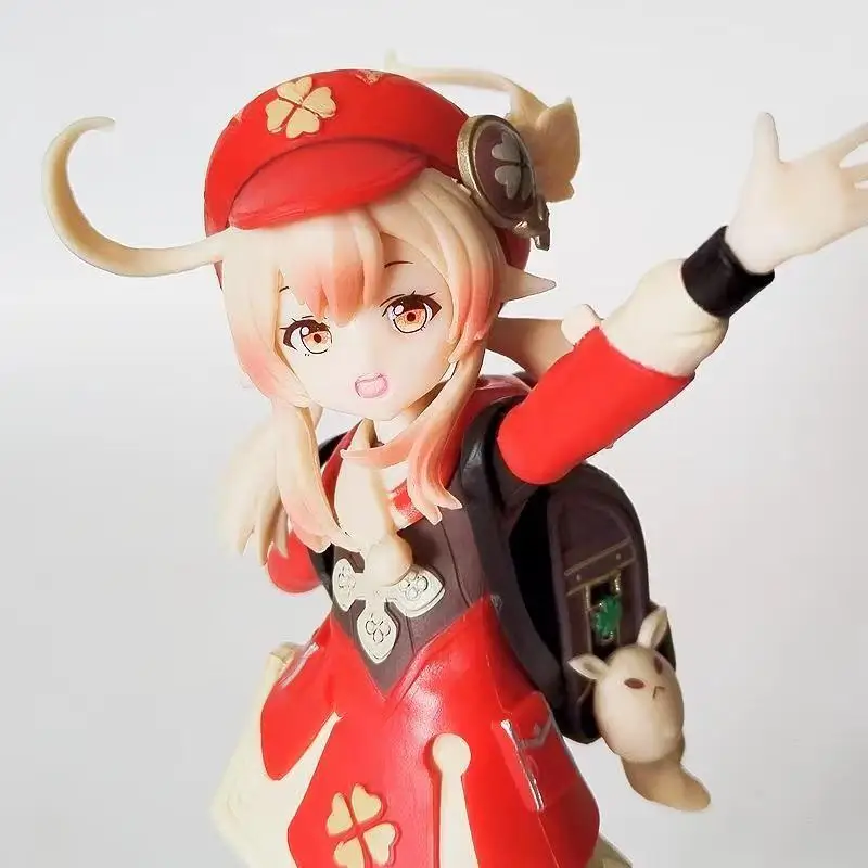 genshin impact action figure