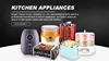 Home Mini Yogurt Maker With 1.2L Container /Electric Yogurt Maker Home Yoghurt Maker 6