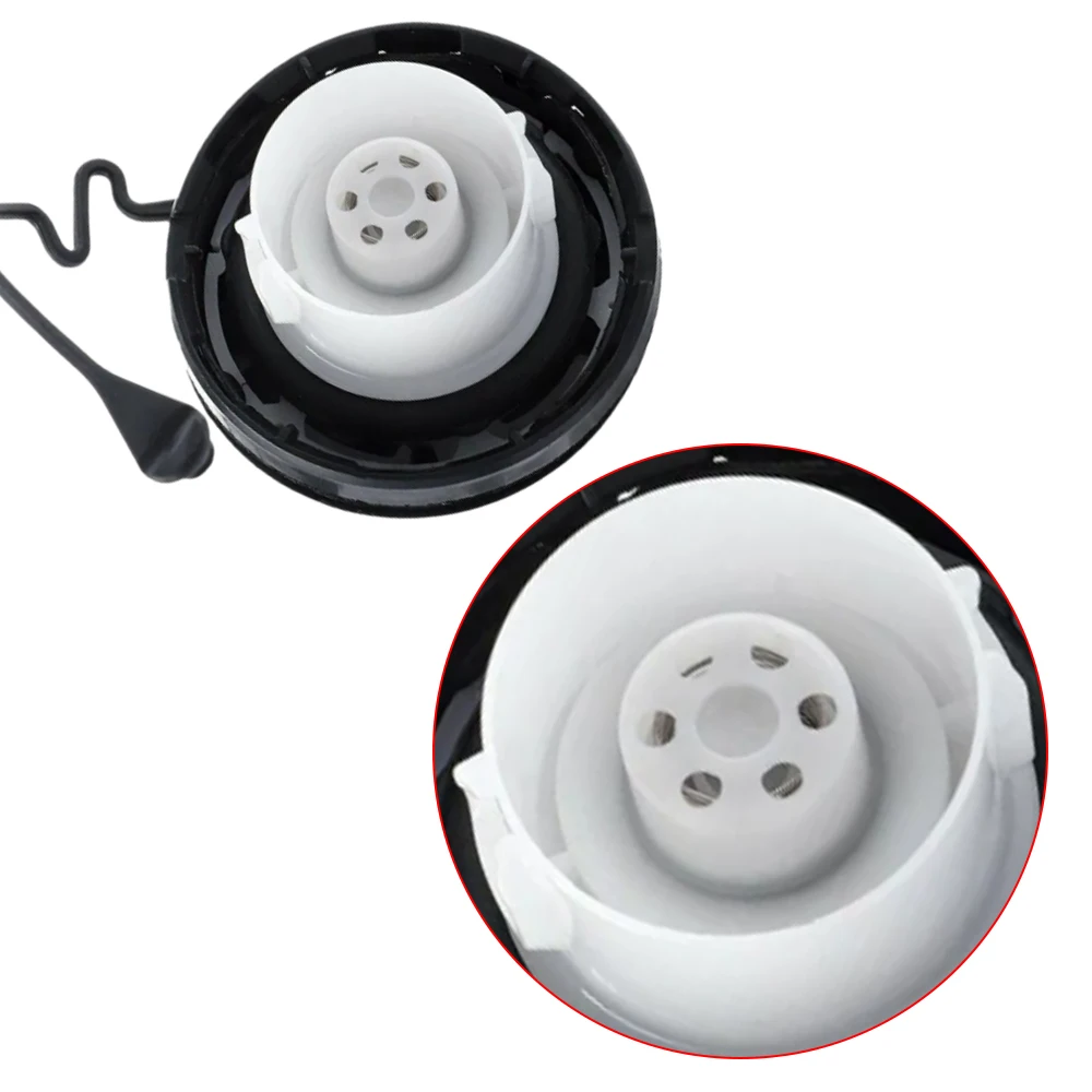 Fuel Tank Cap Cover Car Fuel Tank Cap Cover 77300-33070 77300-35040 for Lexus ES300 GX470 for Toyota Prado 120 4Runner Avensis Camry Scion