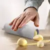 Garlic Peeler Tube Silicone Quick To Peeled Garlic Cloves Small Garlic Skin Remover Kitchen Gadgets For Cooking Kitchen Tools 3