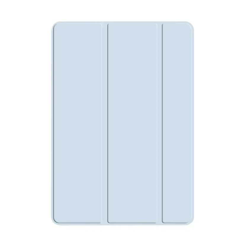 Premium Flip Leather Back Case with Holder Stand