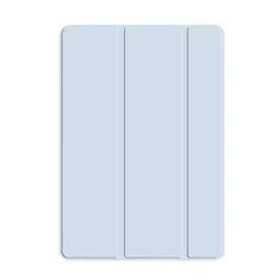 Cover in pelle flip premium con supporto per tablet