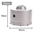 95mm