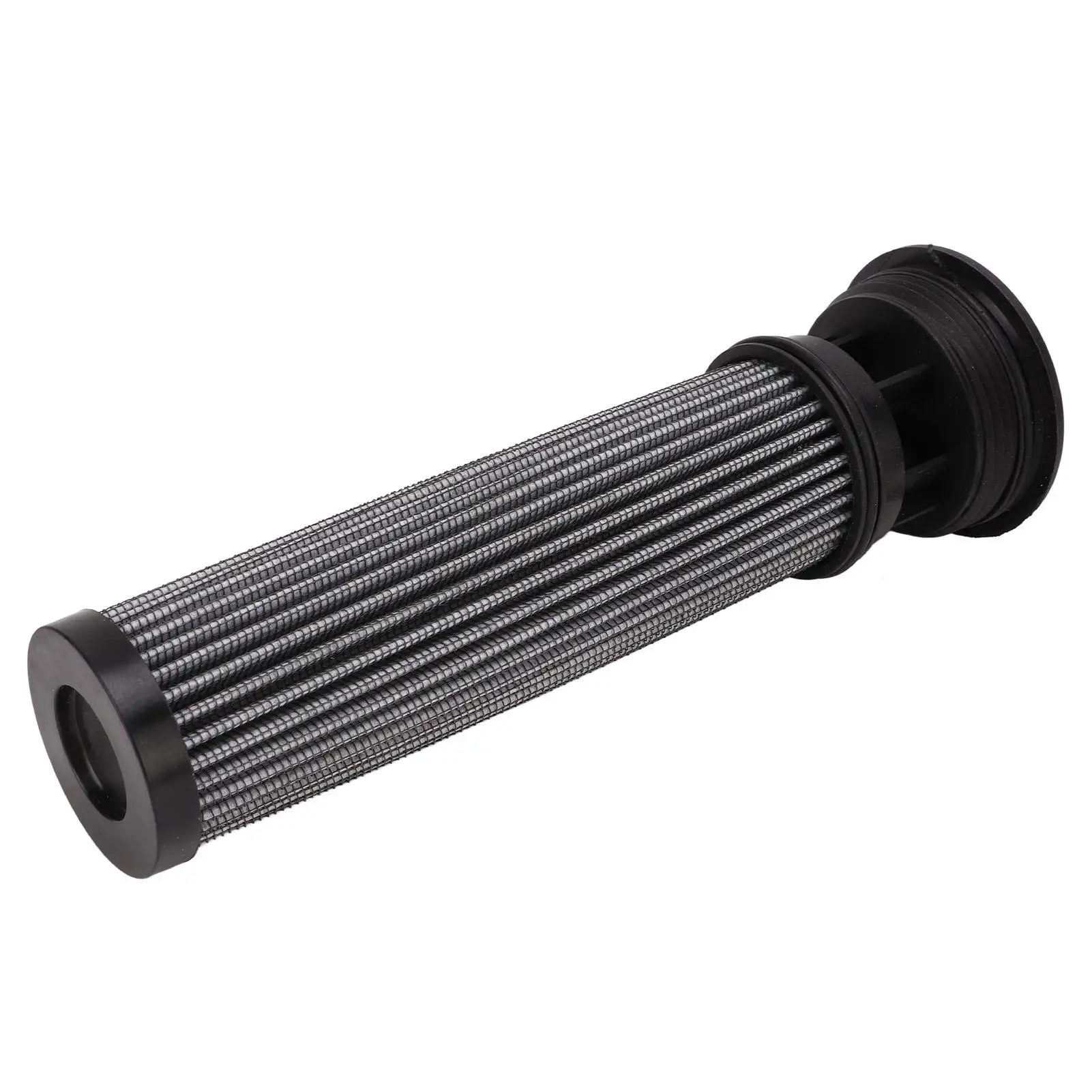 Hydraulic Suction Oil Filter for lawn Mower-Standard, ABS Metal, 601413X Transmission Filter